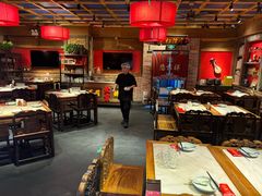 -小吊梨汤·北京菜·烤鸭(清河万象汇店)