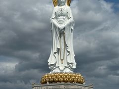 -三亚南山文化旅游区