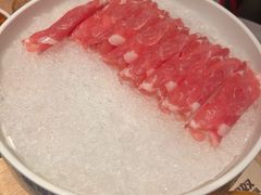 -巴奴毛肚火锅(七宝领展广场店)