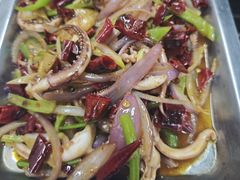 -老黑板筋(顺义总店)