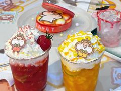 -IPSTAR·潮玩星球·主题店