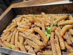 -船梆煮•蒸汽海鲜·生腌干蒸(五四广场店)