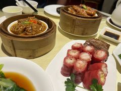 -兴悦酒家(环市东路店)