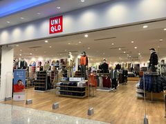 -优衣库(湛江鼎盛广场店)