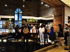 -Let's Taipei 非常烘焙(太古里店)