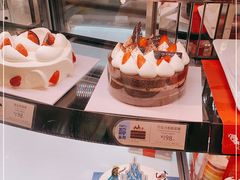 -巴黎贝甜(卫清西路店)