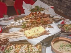 -九村烤脑花(大石坝总店)
