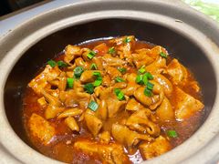 -0776食堂·京城创意菜(七里庄店)