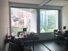 -尼依格罗香港美利酒店