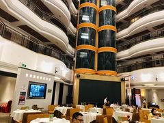 大堂-五谷芳乳鸽王(海景店)