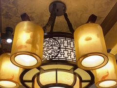 -惠丰堂饭庄·烤鸭·京味菜(翠微路店)