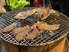 -醉火烧泥炉烤肉(孩儿巷店)