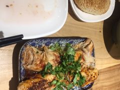 -老城南.鸭血粉丝汤(夫子庙店)