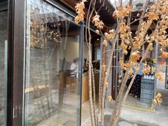 -VOYAGE COFFEE(杨梅竹店)
