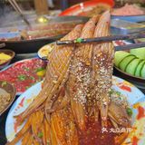 buff叠满！重庆洪崖洞！一定要去的老店