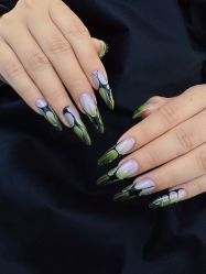 -HAO美皮肤管理·美甲美睫