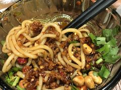 小锅米线-浩海火烧云傣家菜(京广店)