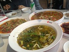 -蛙兔鸡自贡风味·特色江湖菜(广都店)