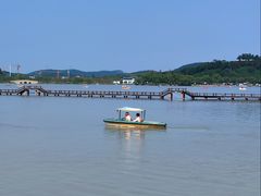 -南北湖风景区
