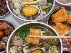 -福屿鲜捞小吃·捞化(福屿总店)