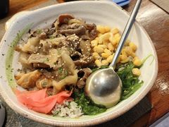 -戏作寿司(观音桥店)