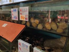 -明记海鲜美食老字号(明记总店)