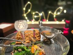 -上海苏宁宝丽嘉酒店·Cafe Bellagio西餐厅