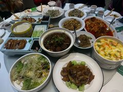 -紫光园(劲松店)