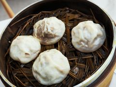 -百年尹氏汤包(湖南路狮子桥店)