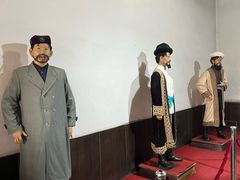 -库车王府