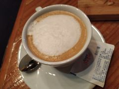 -Luchador摔跤手墨西哥餐厅(恒宇广场店)