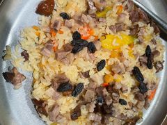 -纳鲁孜·新疆特色餐厅(上海悦荟广场店)