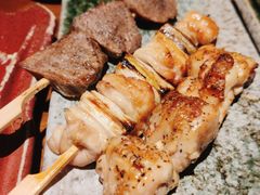 烤牛舌-千代武日本料理(开发区店)