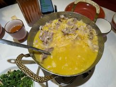 -大鸭梨烤鸭店(花园村店)