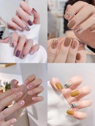 -M·X Nail日式美甲美睫