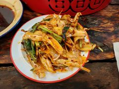 -聂发财重庆江湖菜(解放碑店)