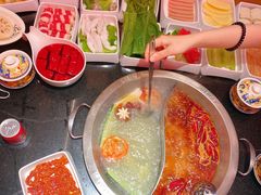 -大龙燚火锅(南山大道店)