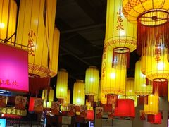 -小龙坎火锅(春熙太古里店)