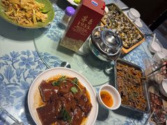 -米庄·原味私房菜(骏壹万邦店)
