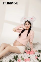 -专注孕妇照亲子照·纪田摄影