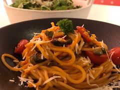 -百好乐宠物友好餐厅(朝外大街店)