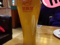 -窑啊窑窑炉烧烤(合生广场店)