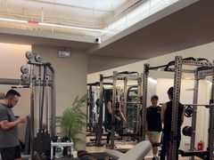 -YCHL Studios健身工作室(市二宫店)