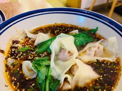 -正南齐北·老街糯米团(洪崖洞店)