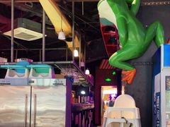 大堂-蘭奢雅集·江浙菜(青山江滩店)