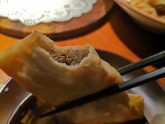 -楼兰新疆主题餐厅(苏州中心店)