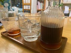 冰滴咖啡-默迹咖啡馆