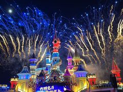 -沈阳方特欢乐世界