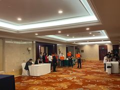 -浙江三立开元名都大酒店·四季轩中餐厅