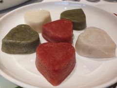 -至尊鲨鱼·原烹海鲜·新浙菜(拱宸桥店)